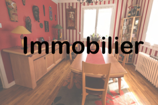 immobilier