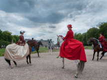 Rencontres Equestres